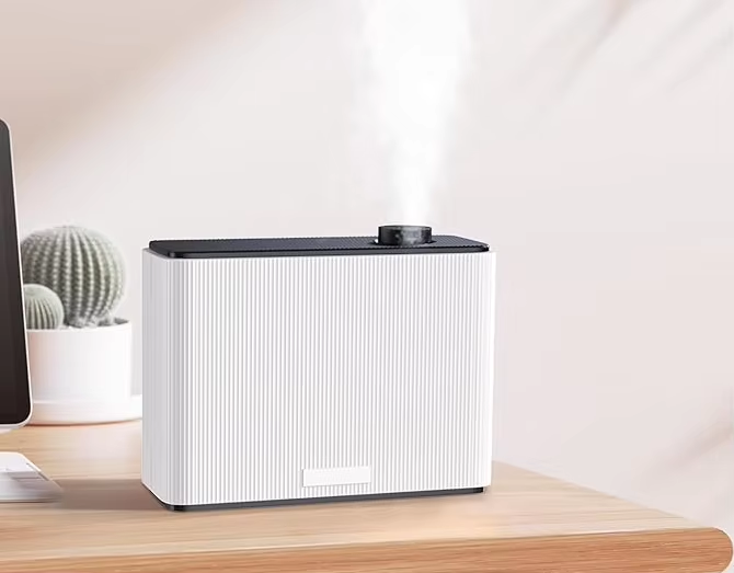 Smart Home Market - Mesin Pewangi Elektronik Tanpa Air 1000ml