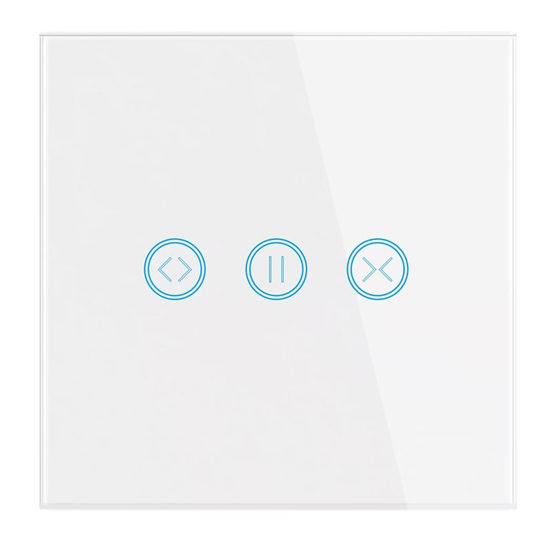Smart Home Market - AAAF Tuya Wifi Untuk Saklar Tirai