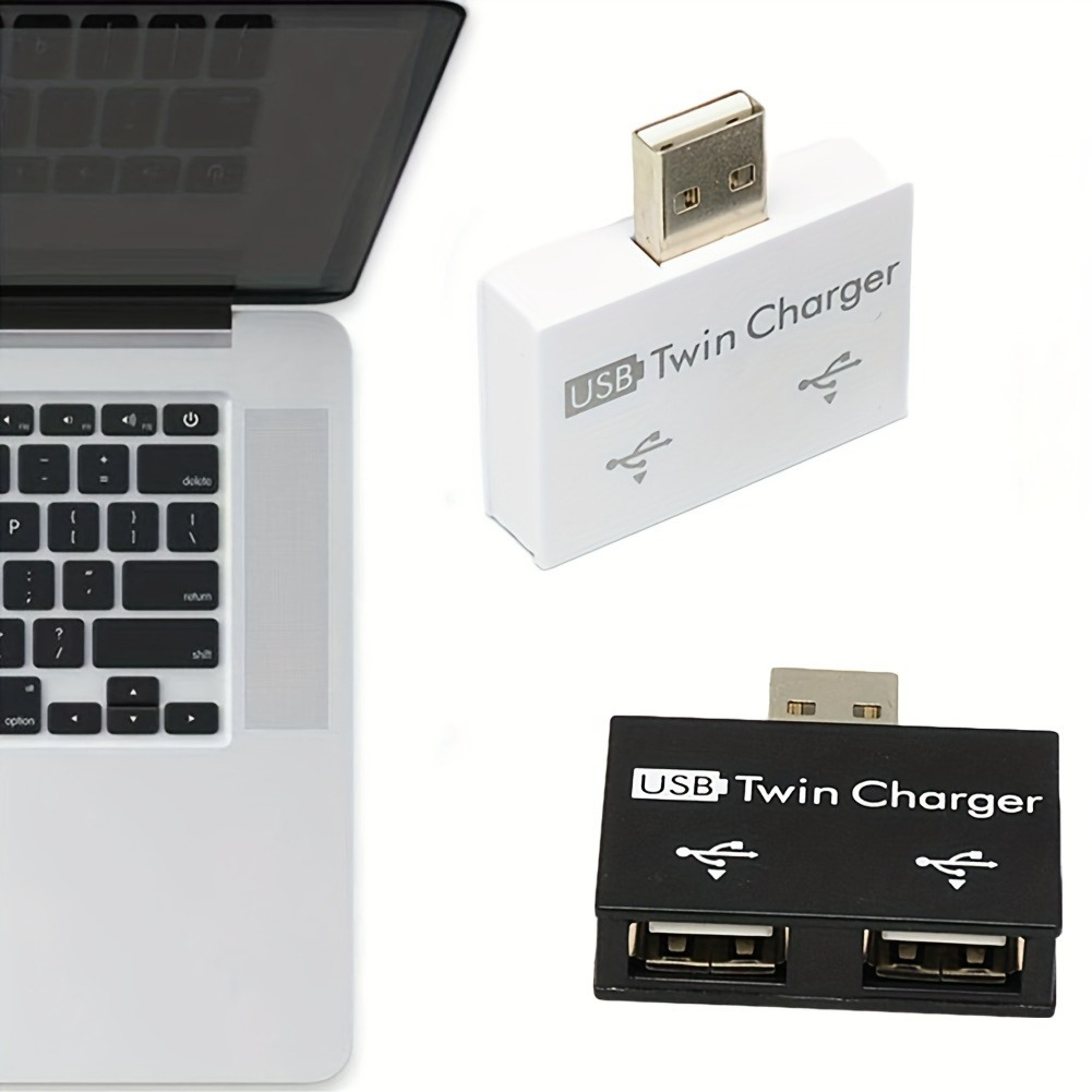 Smart Home Hub 2 - Konverter adaptor Hub USB USB USB,