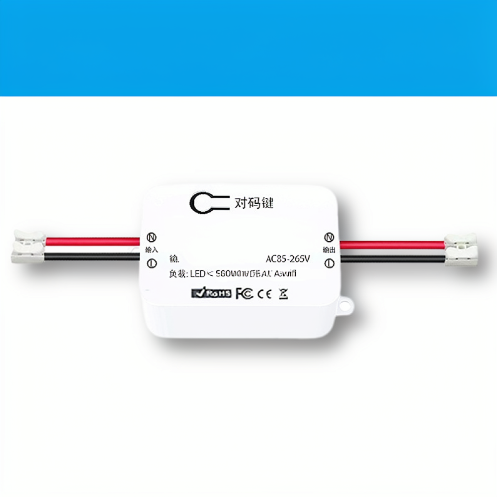 Smart Home Device - Modul Sakelar Rumah Pintar WiFi Bluetooth