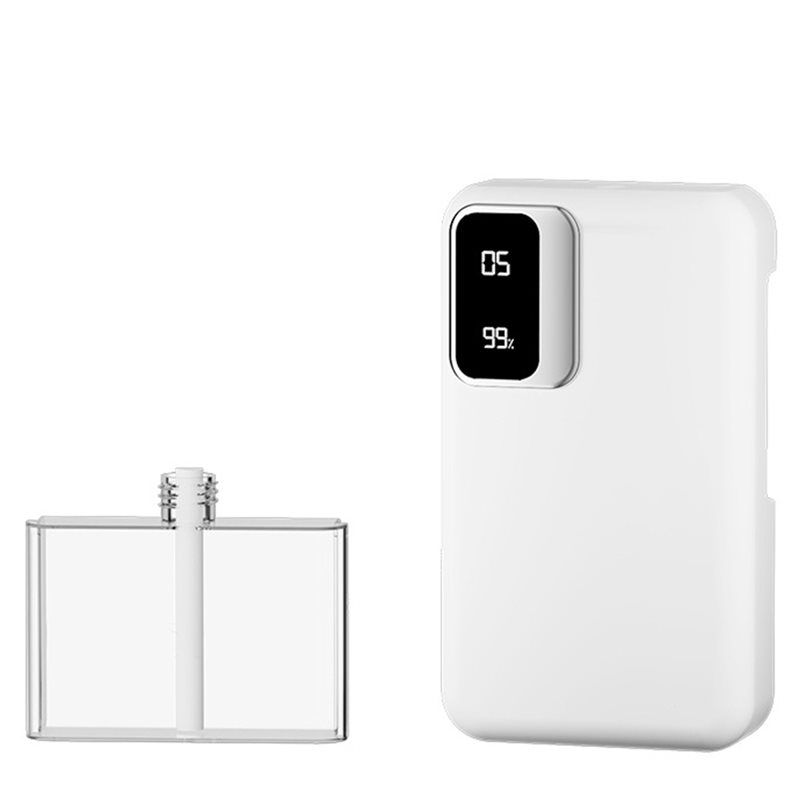 Smart Home Device - A74G-USB Penyemprot Otomatis Pintar Isi Ulang