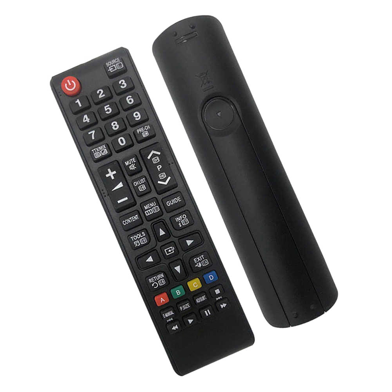 Wifi Led Dimmer - Remote Control Pengganti AA59-00741A untuk Samsung