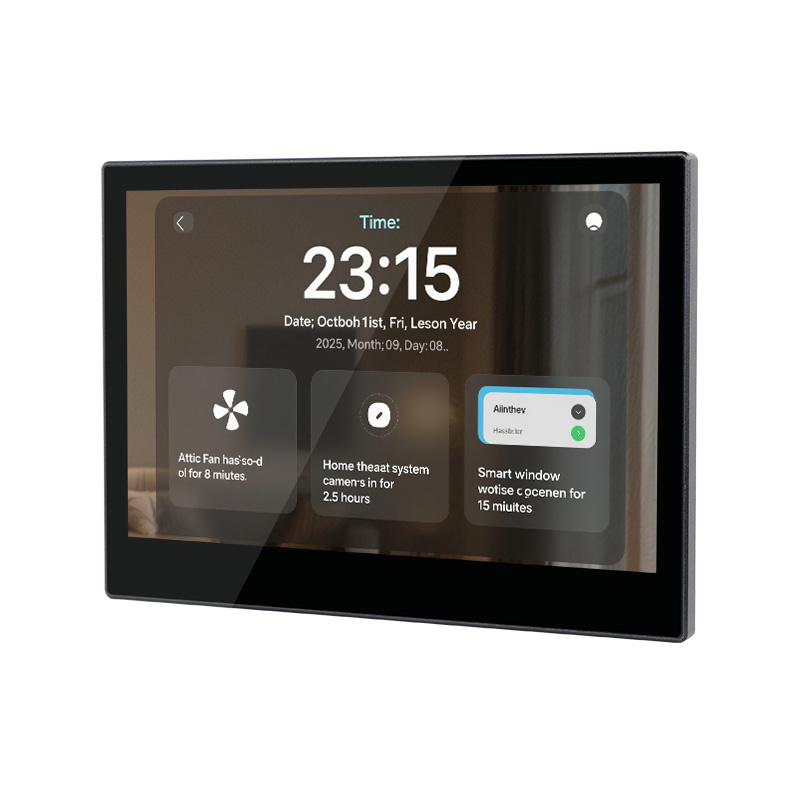 Smart Home Market - Panel Sentuh Rumah Pintar YC-SM10P 10.1