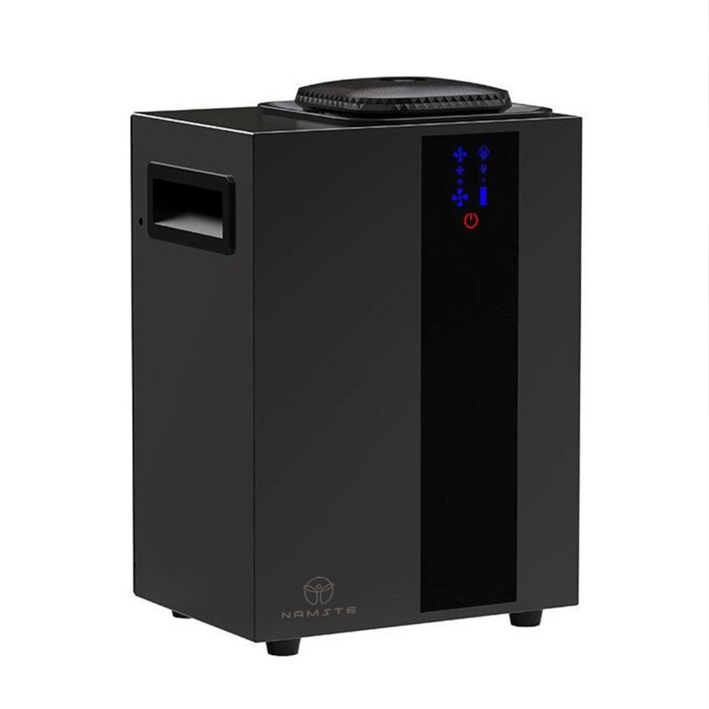 Smart Home Device - NAMASTE 4000m3 Sistem HVAC Penyebar Aroma