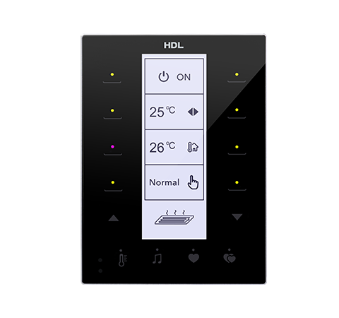 Smart Home Knx - Sistem Rumah Pintar KNX AS Berbahan