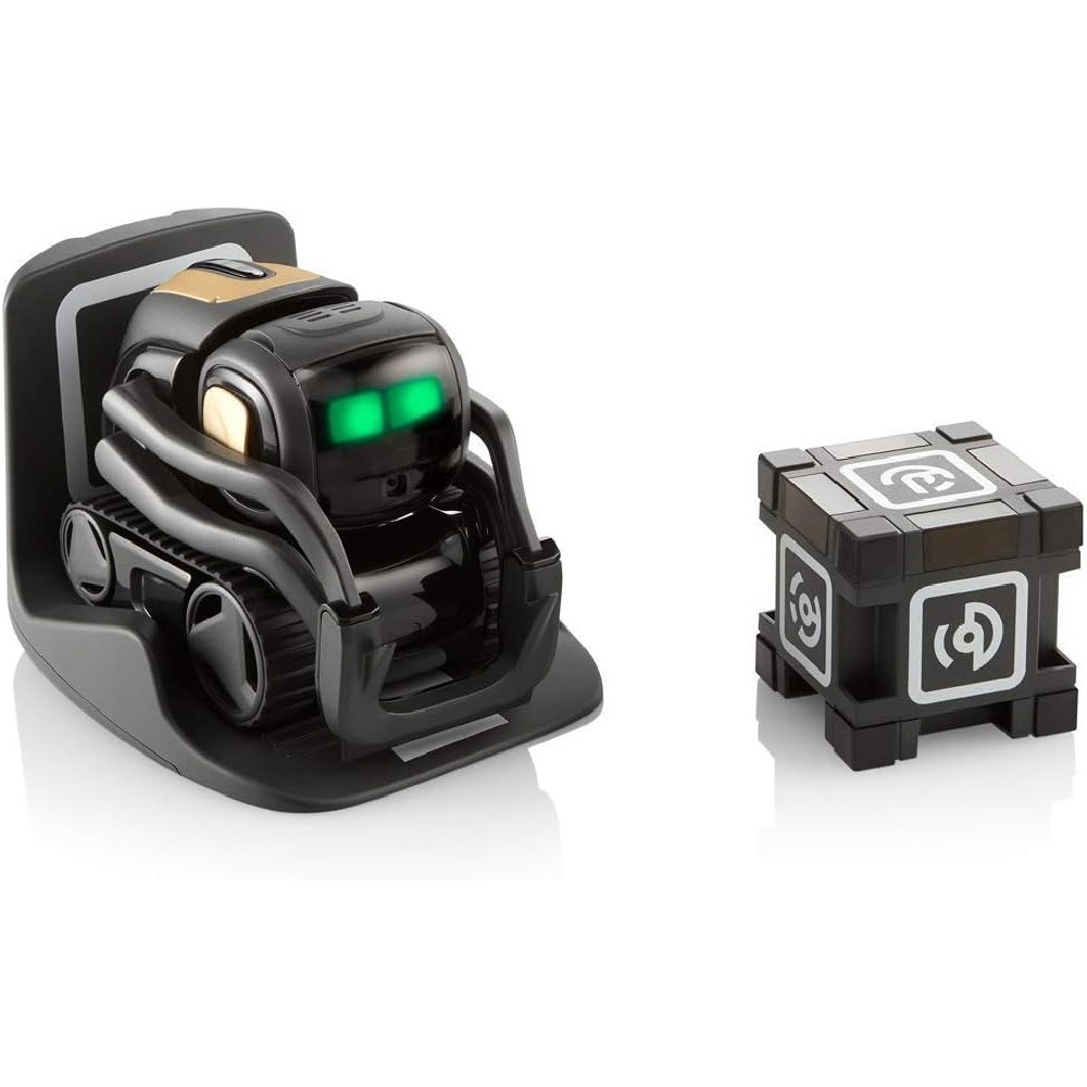 Smart Home Ai - Robot Pintar AI ChatGPT 2.0, Robot