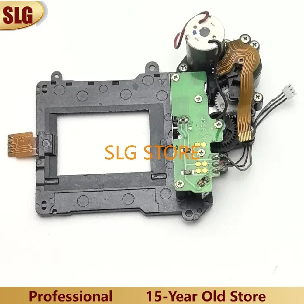 Curtain Motor - Suku Cadang Perbaikan Kamera Asli Untuk