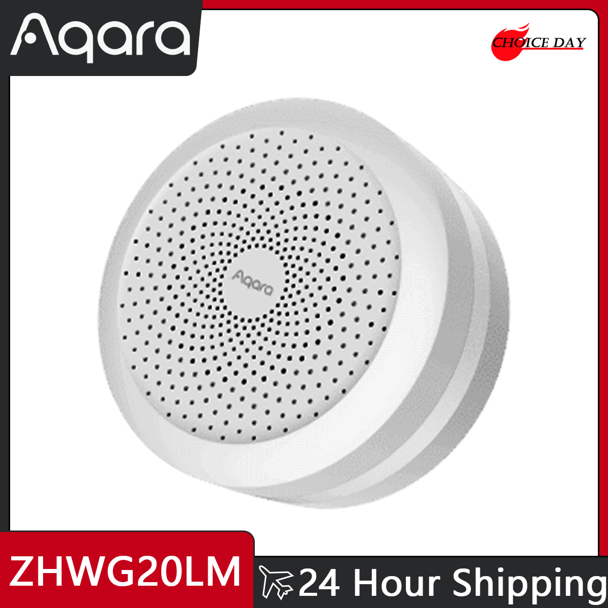 Smart Home Hub 2 - Aqara Hub M1S Zigbee Connect, jembatan
