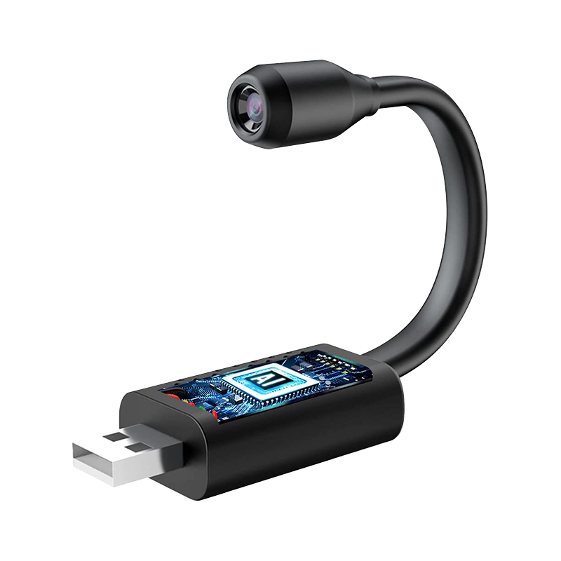 Smart Home Life - Kamera Wifi Mini V380 HD Deteksi