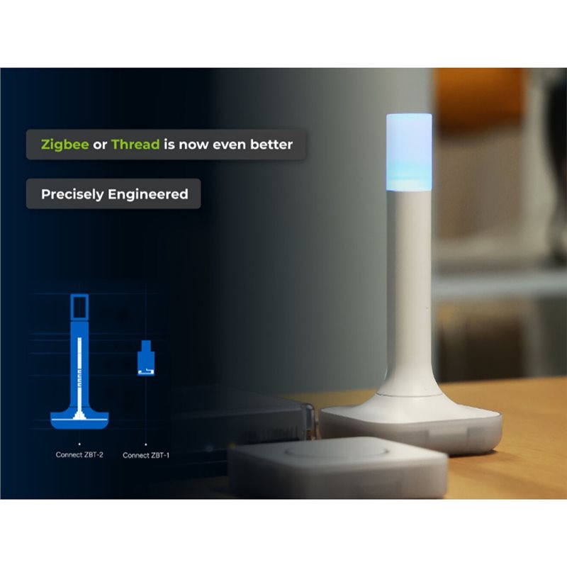 Home Assistant Connect ZBT-2 K - Smart Home Hub 2 ulasan dan harga