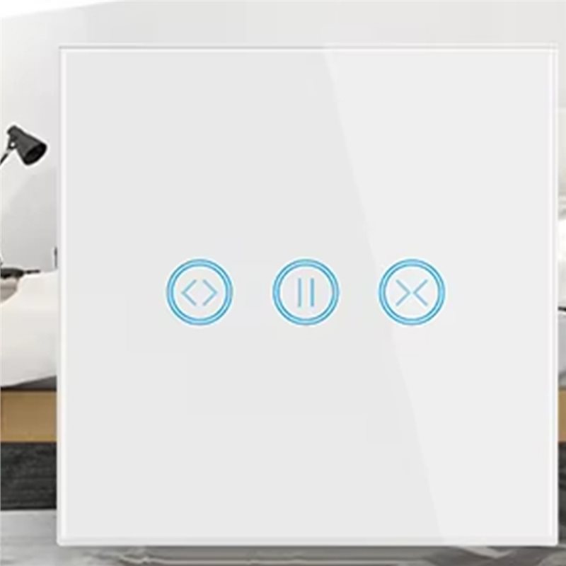 AAAF Tuya Wifi Untuk Saklar Ti - Smart Home Market ulasan dan harga