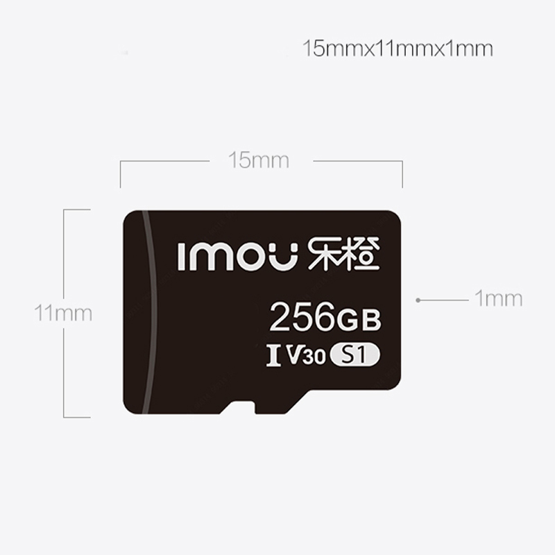 Imou Asli 32GB 64GB 128GB 256G - Smart Home Ezviz ulasan dan harga