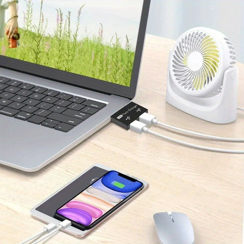 Konverter adaptor Hub USB USB  - Smart Home Hub 2 ulasan dan harga