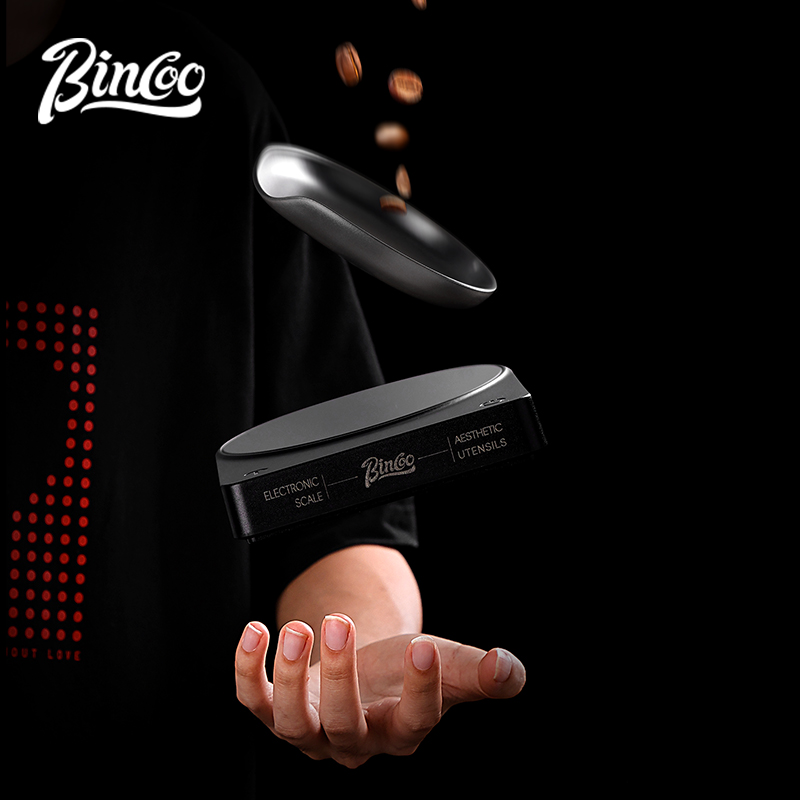 Timbangan Digital Kopi BINCOO, - Smart Home Life ulasan dan harga