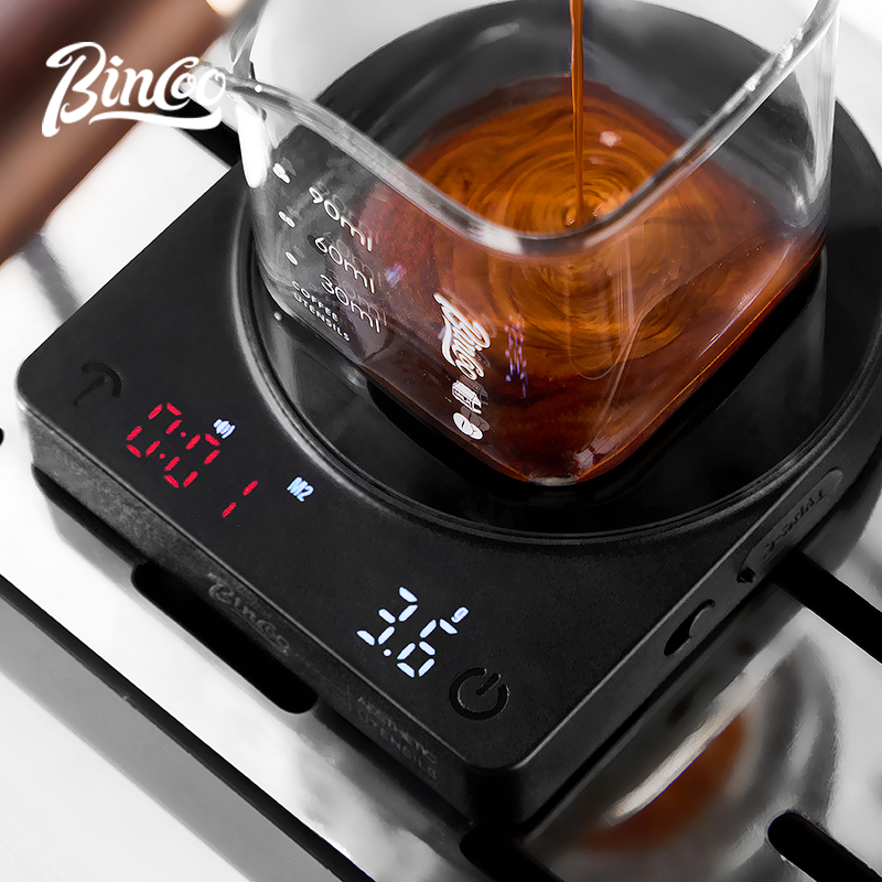 Timbangan Digital Kopi BINCOO, - Smart Home Life ulasan dan harga