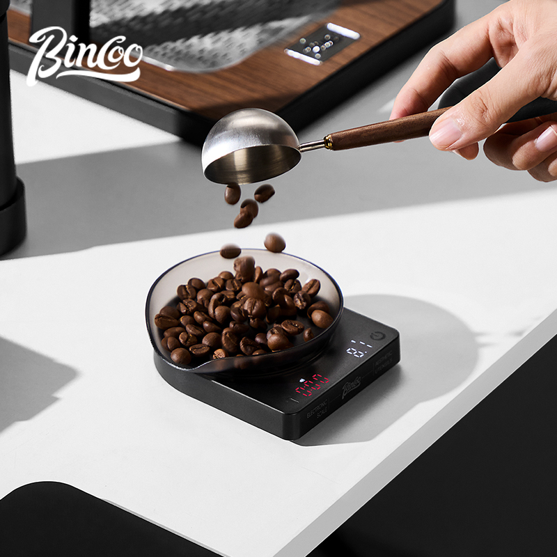 Timbangan Digital Kopi BINCOO, - Smart Home Life ulasan dan harga