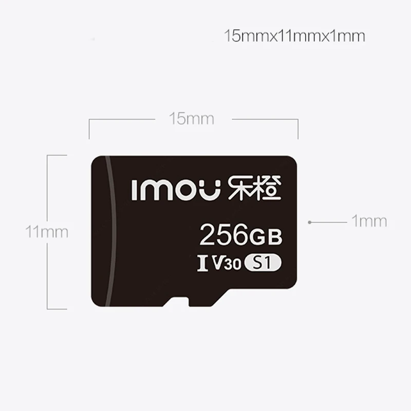 Kartu Memori Dahua Imou SD 32G - Smart Home Ezviz ulasan dan harga