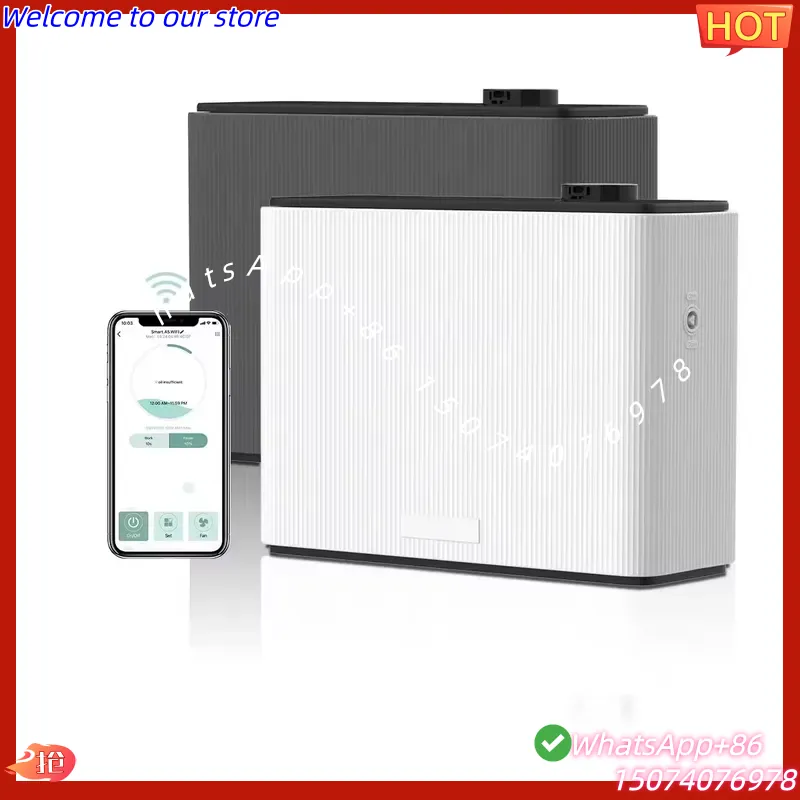2026New 1000ml Diffuser Elektr - Smart Home Market ulasan dan harga