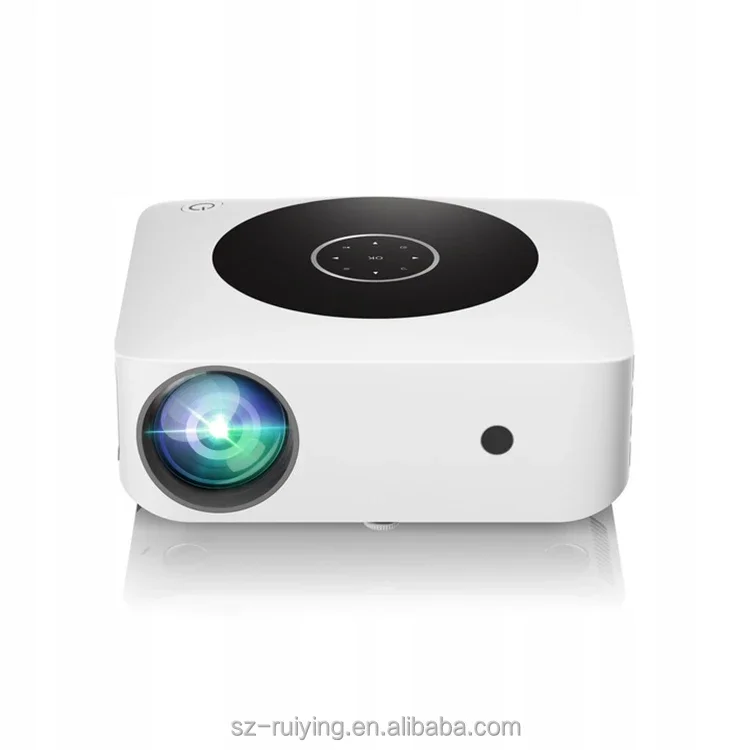 Proyektor Home Cinema Theater  - Smart Home Market ulasan dan harga