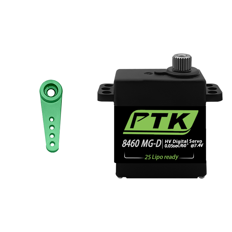 PTK 8460 MG-D9g Servo Digital  - Curtain Motor ulasan dan harga