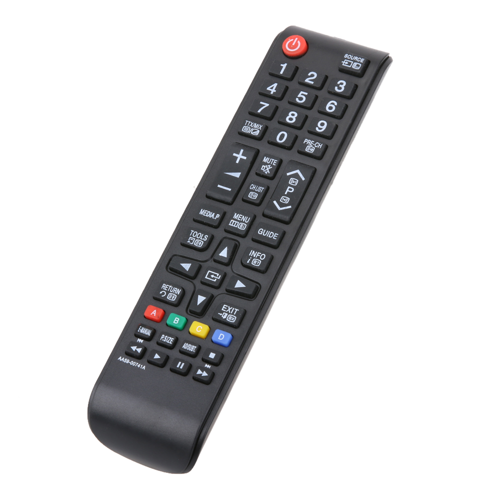 Remote Control Pengganti AA59- - Wifi Led Dimmer ulasan dan harga