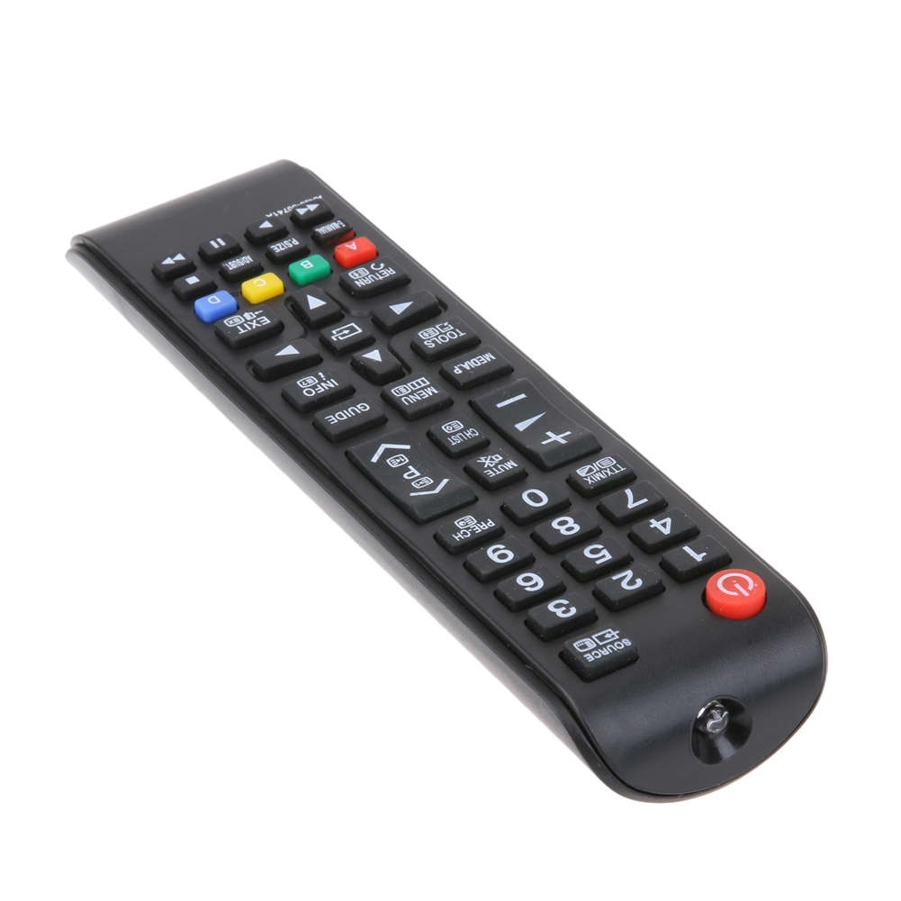 Remote Control Pengganti AA59- - Wifi Led Dimmer ulasan dan harga