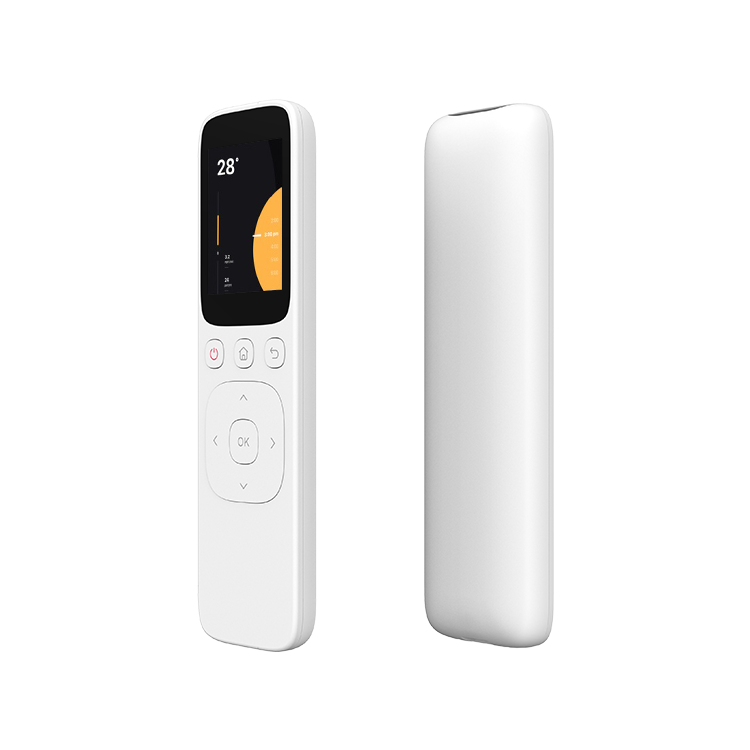 Produk Baru: Gateway Layar Sen - Smart Home Device ulasan dan harga