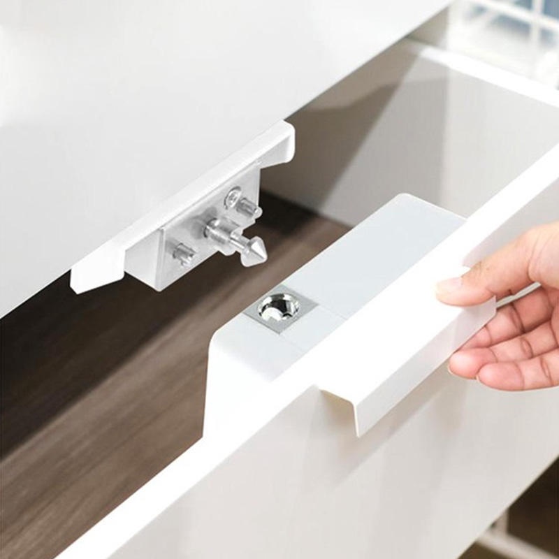 Kunci Rfid cerdas, kunci laci  - Smart Home Ezviz ulasan dan harga