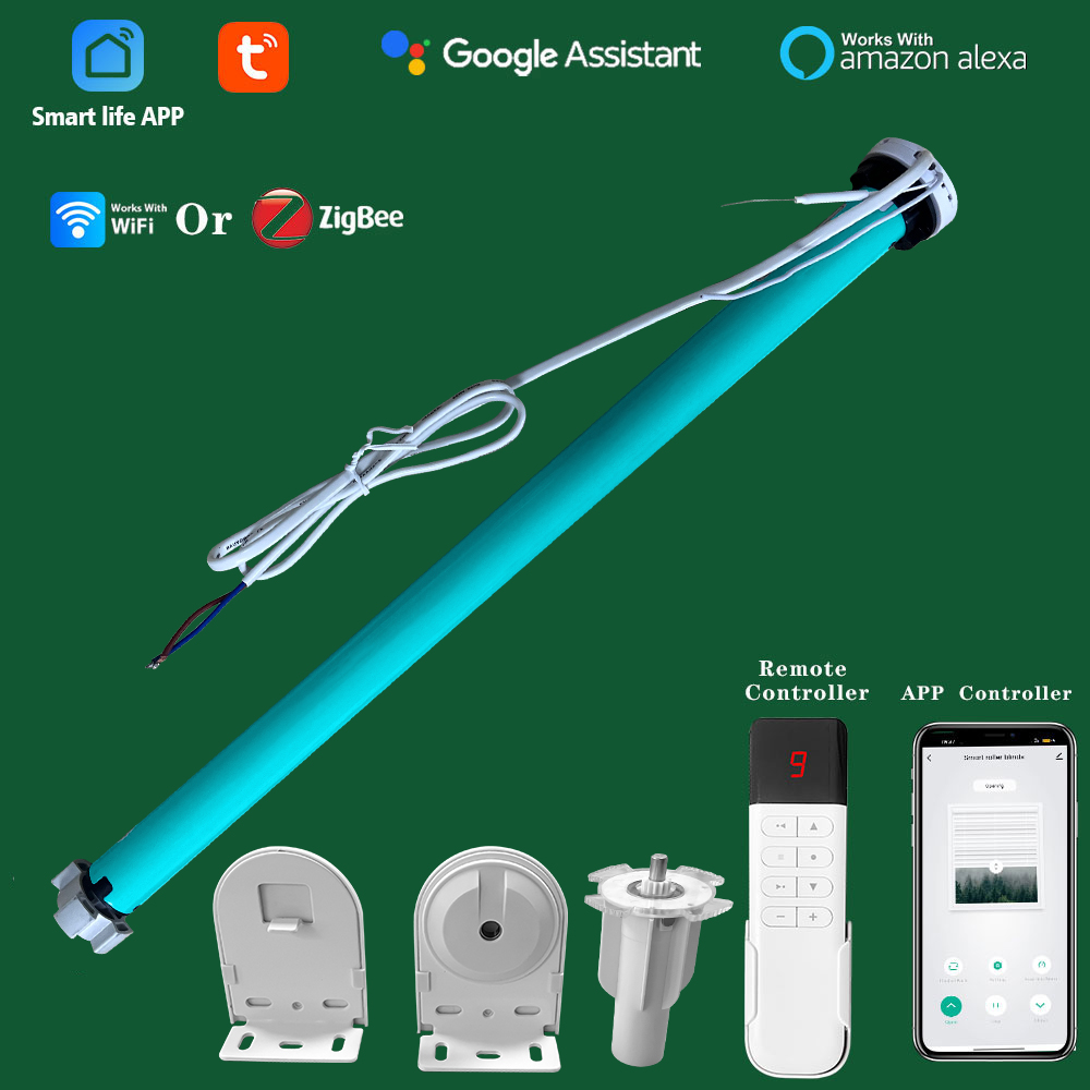 Zigbee Tuya manusia hidup atau - Smart Home Living Room ulasan dan harga