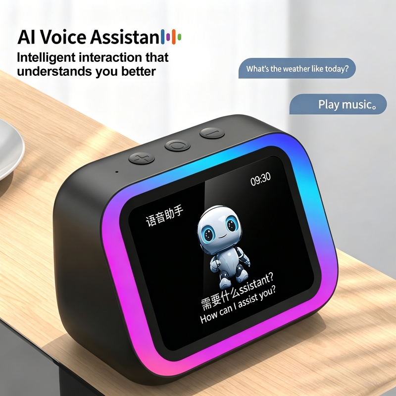 Speaker Bluetooth Asisten Suar - Smart Home Life ulasan dan harga