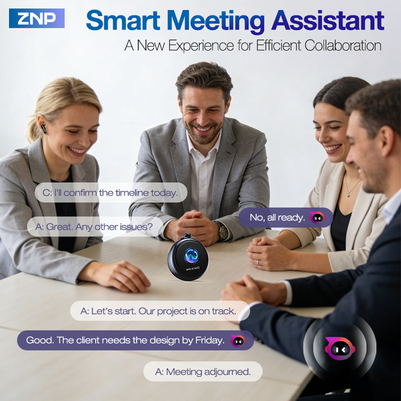 Earbud Penerjemah AI Nirkabel  - Smart Home Ai ulasan dan harga