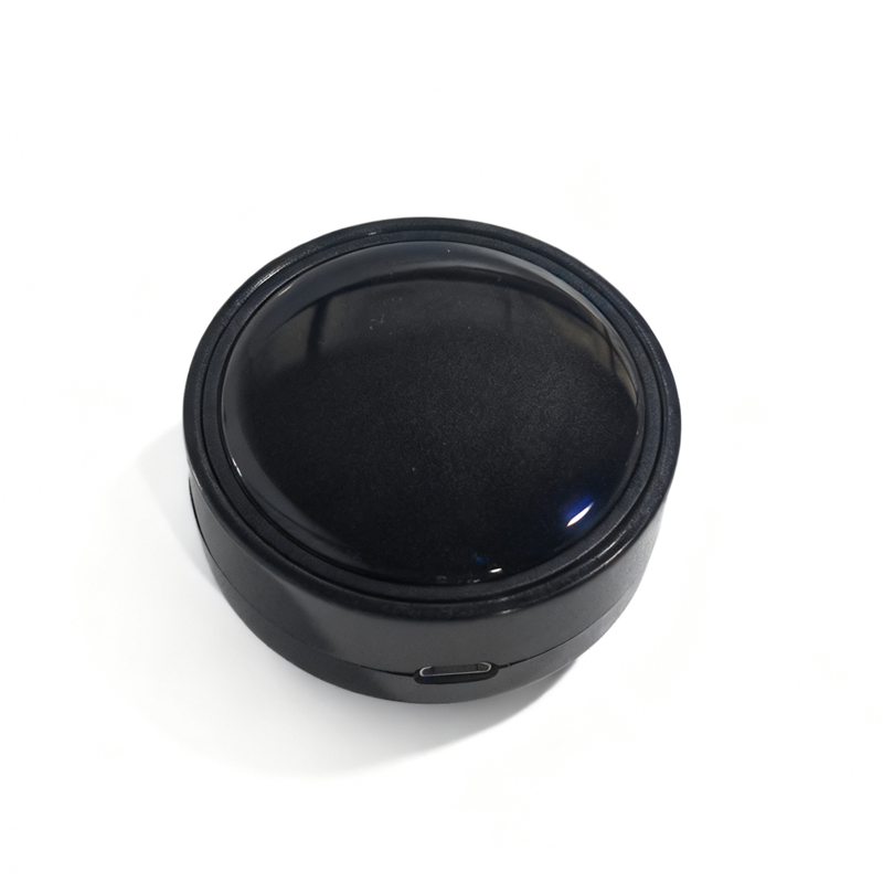 Detektor Gas Mudah Terbakar Tu - Smart Home Features ulasan dan harga