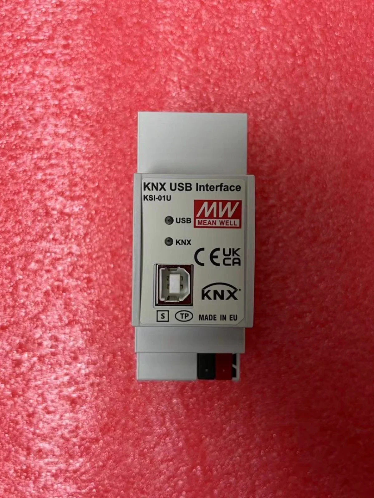 Pemrogram ETS antarmuka KNX-US - Smart Home Knx ulasan dan harga