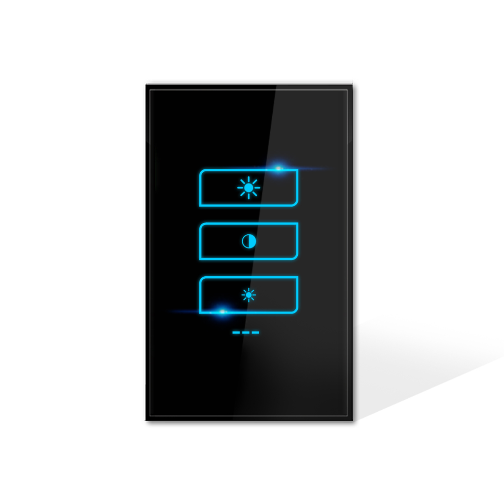 Saklar Lampu Dimmer Pintar Wif - Wifi Led Dimmer ulasan dan harga