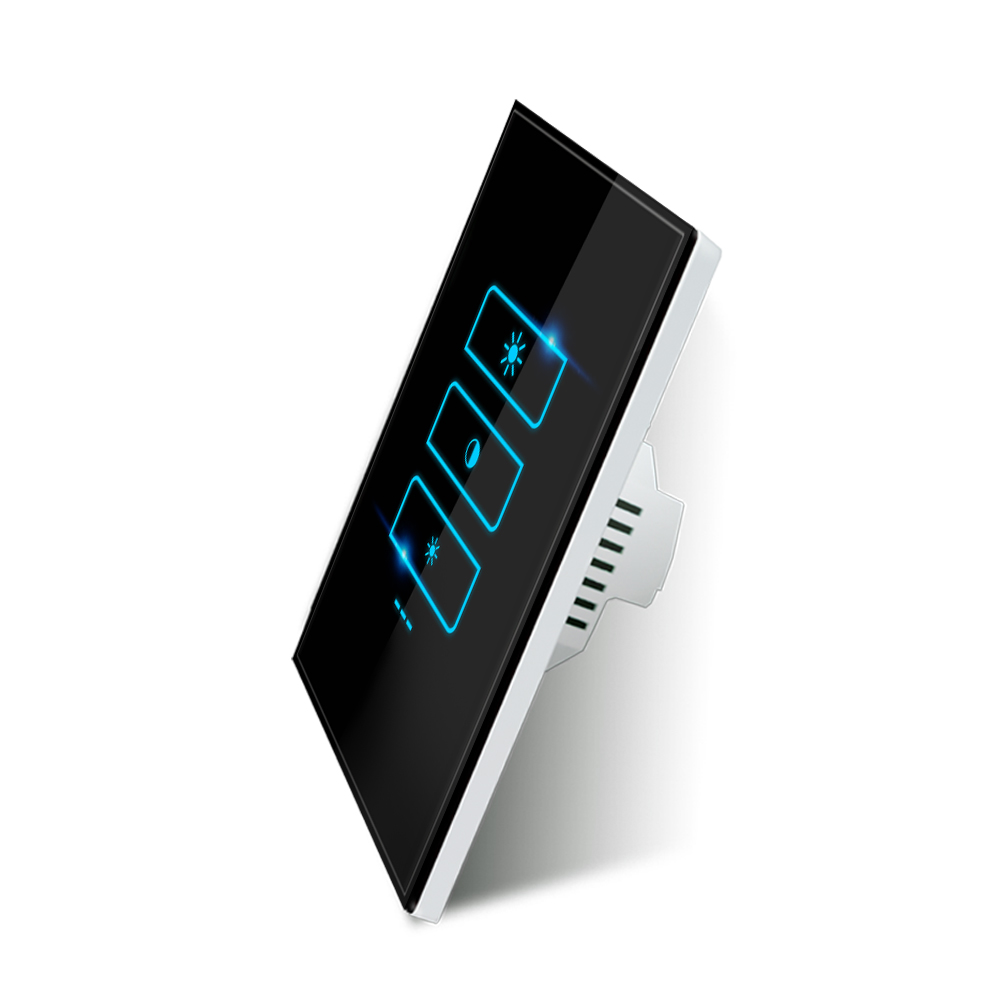 Saklar Lampu Dimmer Pintar Wif - Wifi Led Dimmer ulasan dan harga