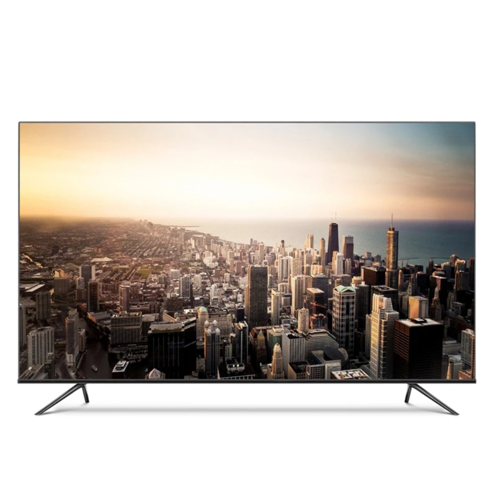 TV Android Smart 32 43 Inch 4K - Smart Home Market ulasan dan harga