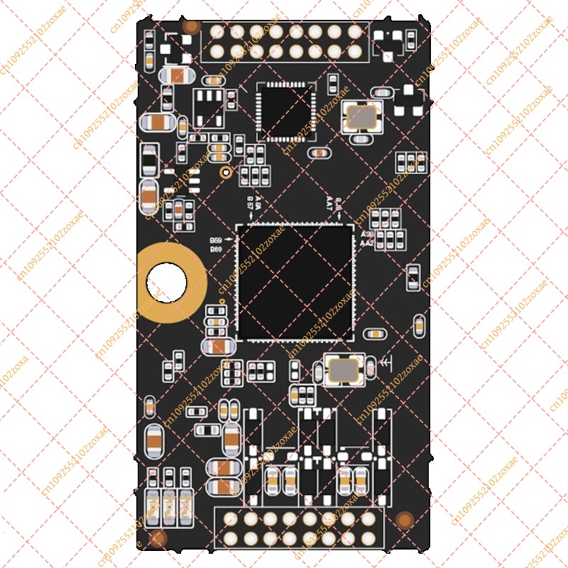 LX200V50 EVB Modul Komunikasi  - Smart Home With Plc ulasan dan harga