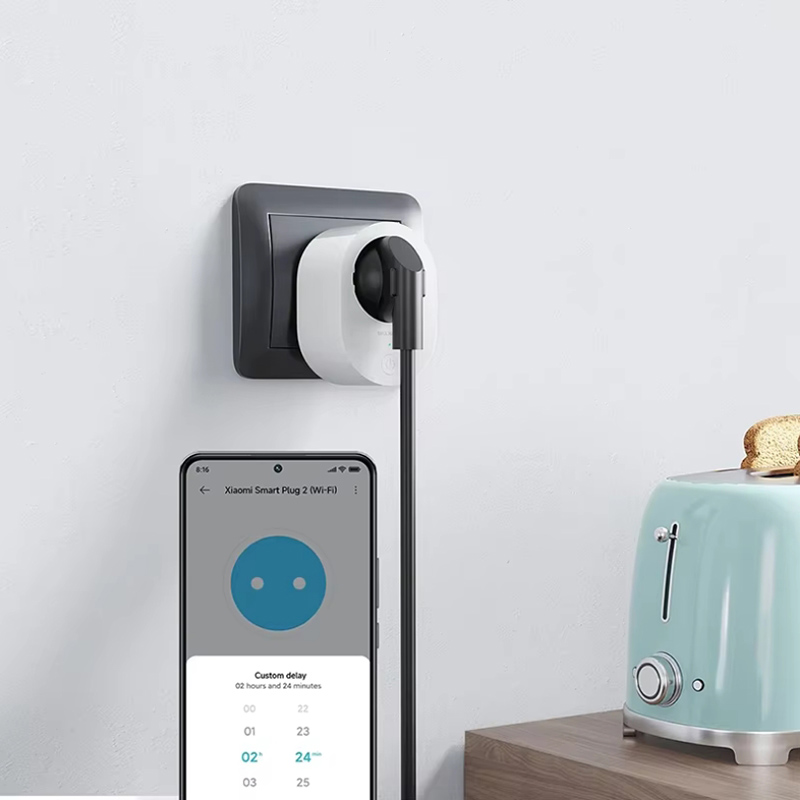 Versi Global Xiaomi Mi Smart P - Smart Home Hub 2 ulasan dan harga