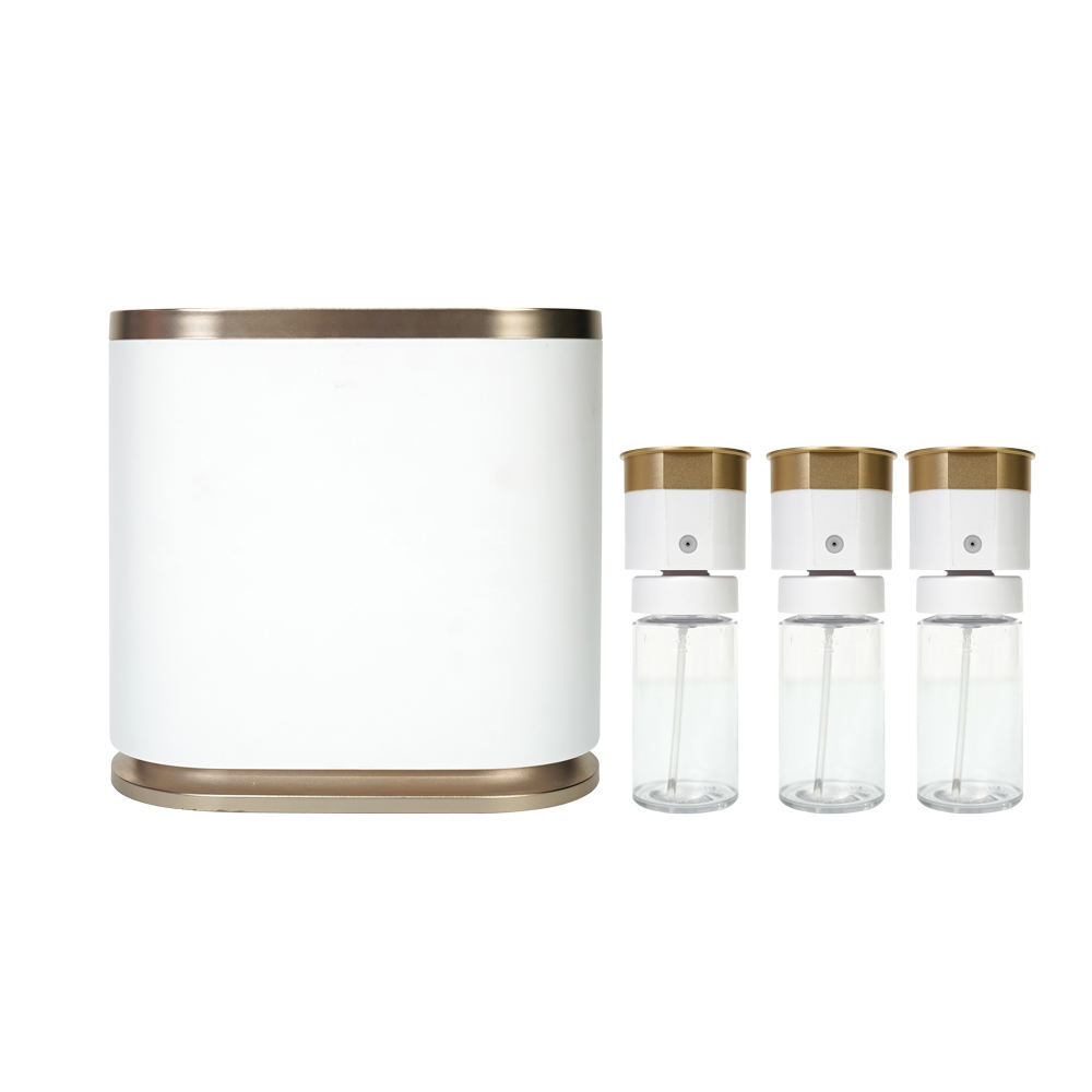 Pemasaran Aroma Label Pribadi  - Smart Home Market ulasan dan harga