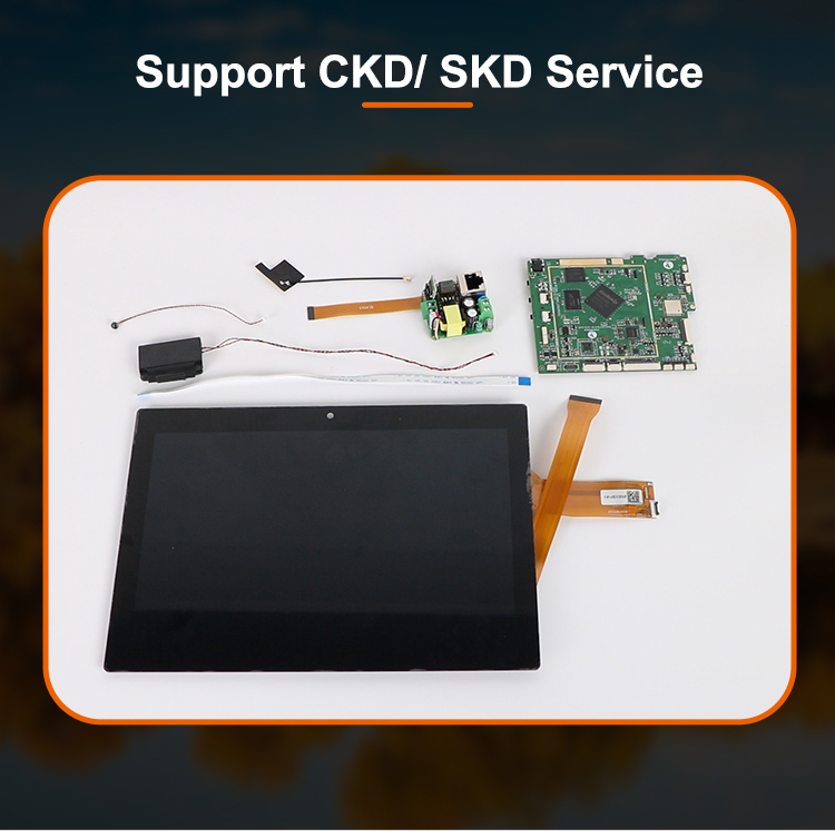 OEM/ODM RK3568 Mainboard IoT G - Smart Home Market ulasan dan harga