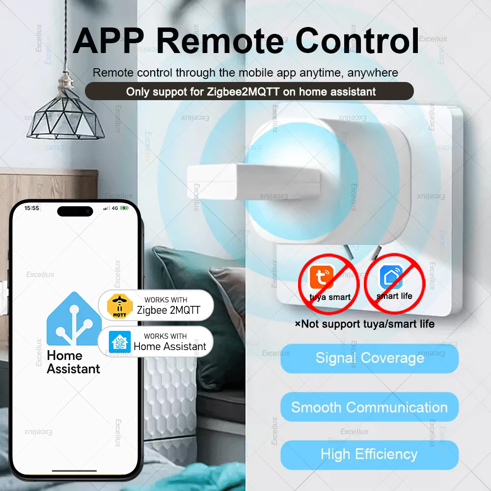 Penguat Sinyal ZigBee 3.0, Pen - Smart Home Mqtt ulasan dan harga