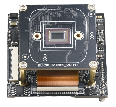 Modul Kamera Bel Pintu 2MP 5x  - Smart Home Ai ulasan dan harga