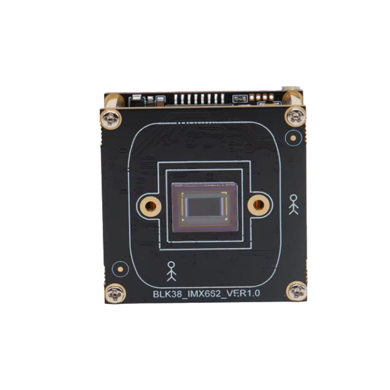 Modul Kamera Bel Pintu 2MP 5x  - Smart Home Ai ulasan dan harga