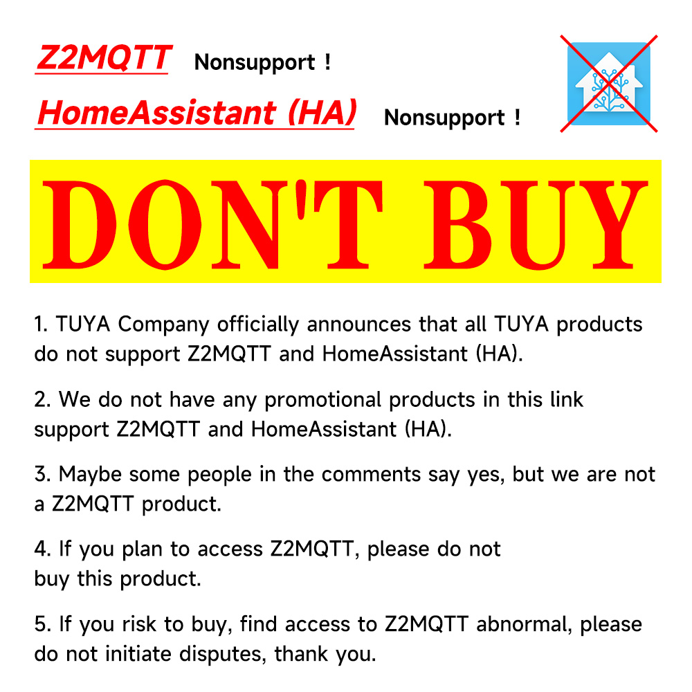Tuya ZigBee 3.0 Sakelar Adegan - Smart Home Knx ulasan dan harga