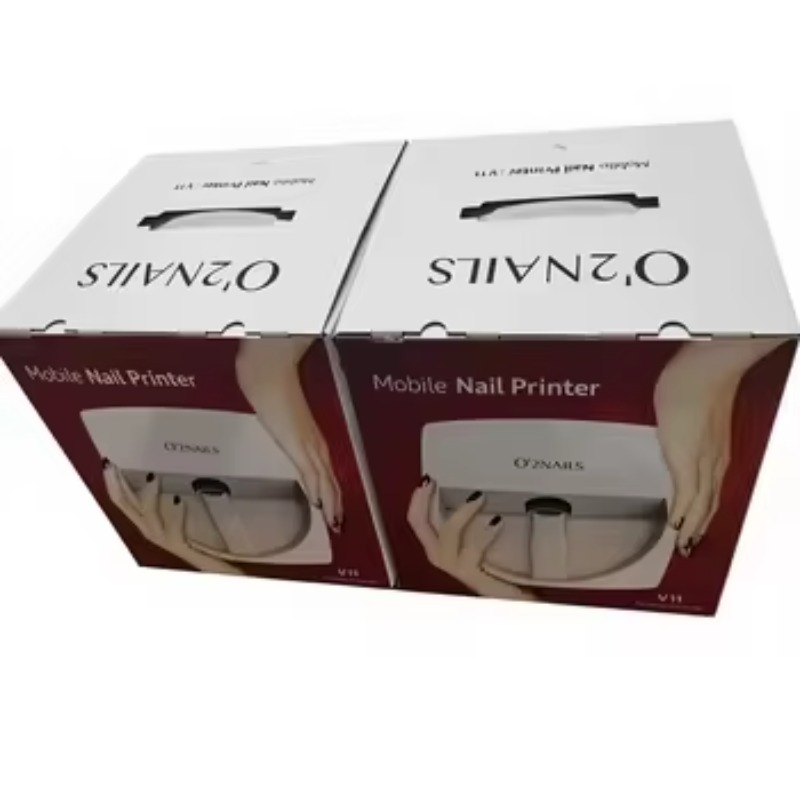 STROVAN 2026 Printer Kuku Desk - Smart Home Device ulasan dan harga