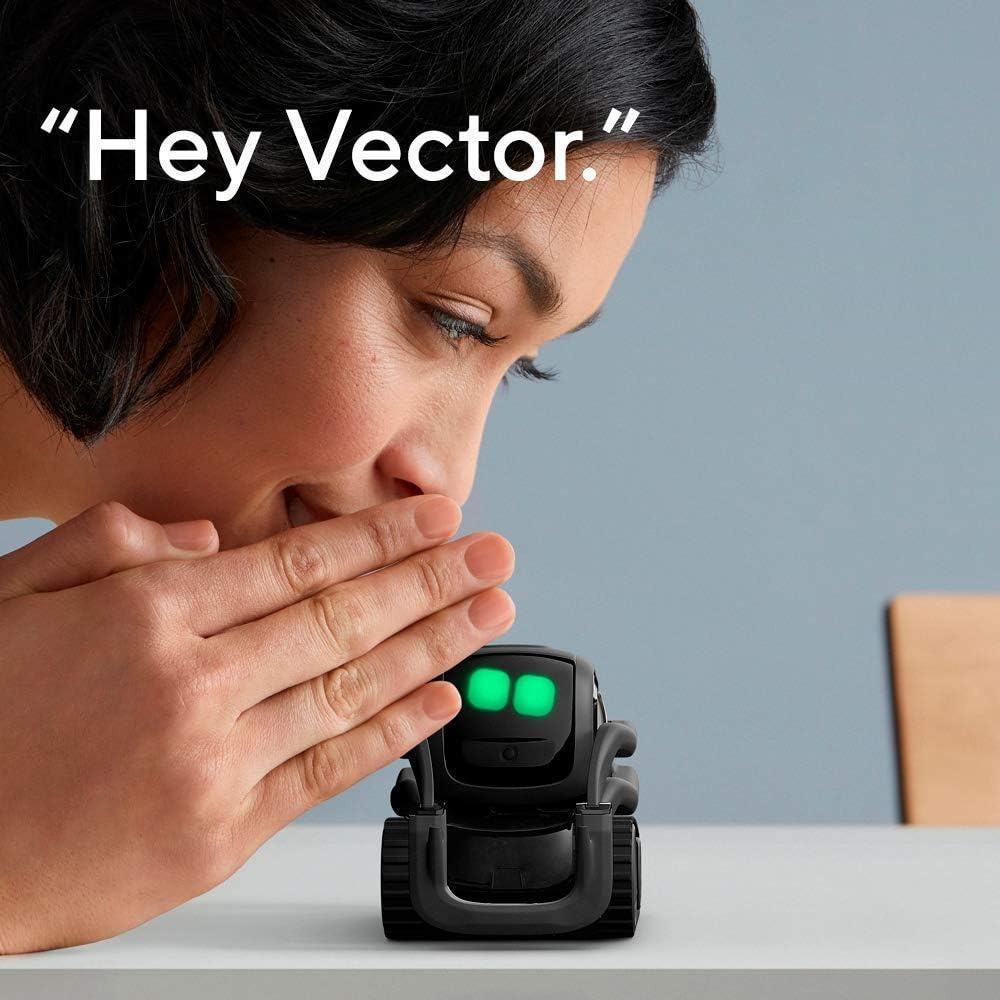 Robot Pintar AI ChatGPT 2.0, R - Smart Home Ai ulasan dan harga