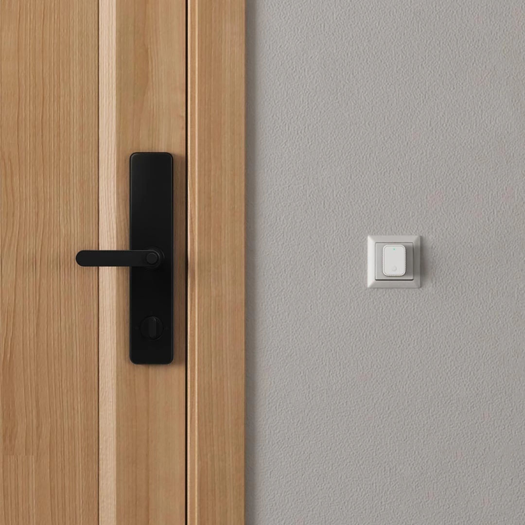 Qingping Hub Qingping Bluetoot - Smart Home Hub 2 ulasan dan harga