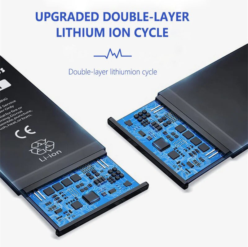 DP2S DP2C 5200MAh Baterai Bel  - Smart Home Ezviz ulasan dan harga