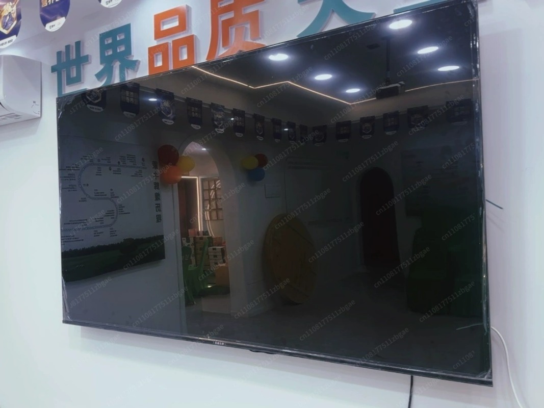 Televisi LCD Pintar Ultra HD 8 - Smart Home Display ulasan dan harga