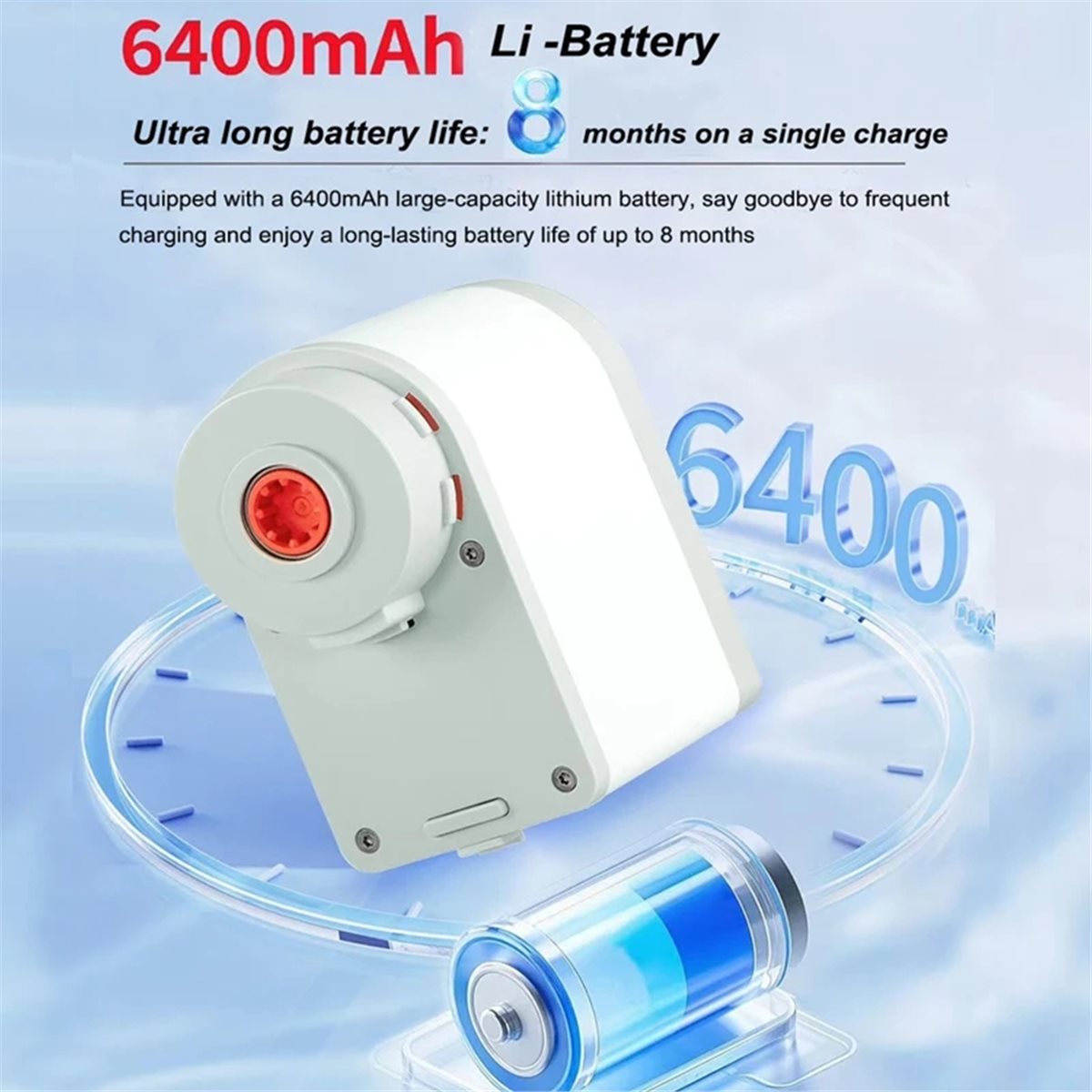 HAPPYDAY~ Motor Tirai Pintar M - Curtain Motor ulasan dan harga